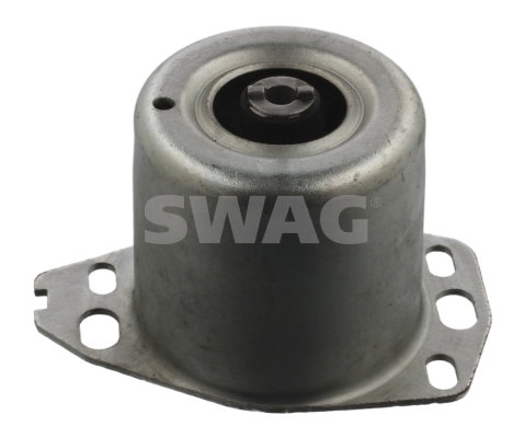 Ulożenie automatickej prevodovky SWAG